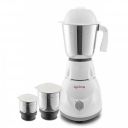 Lifelong LLMG45 Power Pro 500-Watt Mixer Grinder with 3 Jars...