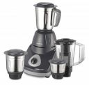 Lifelong LLMG750 Power 750 Watt Juicer Mixer Grinder 4 Jars...