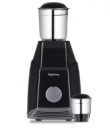 Lifelong LLMG7B 800 W Mixer Grinder  (LLMG7B | 2 Jars | Black)...