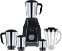 Lifelong LLMG7F 800 W Mixer Grinder  (LLMG7F | 6 Jars | Black)...
