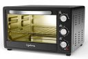 Lifelong LLOT23 Oven, Toaster & Griller, 23 Litres OTG Oven for Baking Cake...