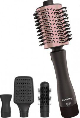 Lifelong LLPCW102 Hair Dryer  (1200 W, Rose Gold)