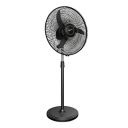 Lifelong LLPF906 400mm Pedestal fan | 2100 RPM | 3 Speed settings...