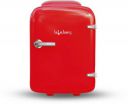 Lifelong LLPR04R 4 L Thermoelectric Cooling Single Door Refrigerator...