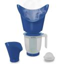 Lifelong LLS72 Face, Nose, and Cough Steamer|3 1 Plastic Steam Vaporizer...