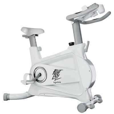 Lifelong LLSB06 Fit Pro Spin Fitness Bike