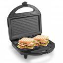Lifelong Sandwich Griller 750 W (Black, LLSM120G)...