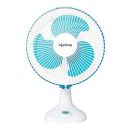 Lifelong LLTF922B Table Fan for Cooling with Automatic Oscillation...
