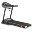 Lifelong LLTM135 Fit Pro Manual Incline 2HP - 4HP Peak DC Motorised Treadmill for Home Use, 14Km/Hr Speed| 90 Degree Foldable | Free Installation Assistance...