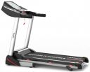 Lifelong LLTM153 Fit Pro 4.5 HP Peak Motorised with Max Speed 14km/hr | Max User Weight 110Kg, Heart Rate Sensor and Manual Incline, Treadmill for Home (Video Call Installation Assistance)...