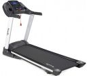 Lifelong LLTM72 5HP Fit Pro Treadmill with Heart Rate Sensor 12 Preset Programs 3 Level Manual Incline and 18Km/Hr Maximum Speed 
 ...