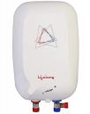Lifelong LLWH106 Flash 3 Litres Instant Water Heater (3000W, ISI Certified, 2 Years Warranty)...