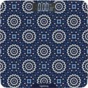 Lifelong LLWS72 Azure (Indian Cultural Series - Gujarat) Body Weighing Scale  (Blue)...