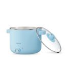 Lifelong Long Handle Multi Cooker Electric Kettle 600W | 1.5L...