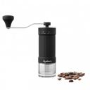 Lifelong Manual Coffee Grinder | Adjustable Ceramic Burr Grinder ...