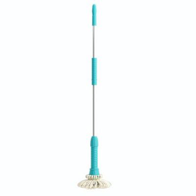 Lifelong Microfiber Twist Mop for Floor Cleaning