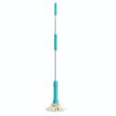 Lifelong Microfiber Twist Mop for Floor Cleaning...