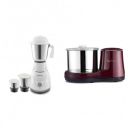Lifelong Mixer Grinder & We Grinder...