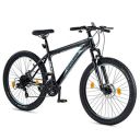 Lifelong MTB 27.5T Gear Cycle for Men and Women - 21 Speed Mountain Bike - (Conqueror, LLBC2792)...