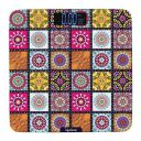 Lifelong Mystical LLWS63 Weighing Scale (Indian Cultural Series - Rajasthan Urban)...