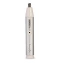 Lifelong Nose Trimmer for Men | 1 Year Warranty | Nose Hair Trimmer (LLPCM03, Silver)...