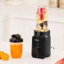 Lifelong Nutri for Smoothies and Juices 500 Watts with 2 Jars - Stainless Steel Blades...