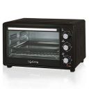 Lifelong Oven, Toaster & Griller, 36 Litres with Rotisserie...