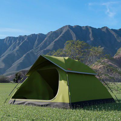 Lifelong Polyester Tent for Camping - Portable Adults 