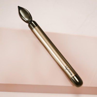 Lifelong Portable Handheld Skin Therapy Eye Massager Machine | (LLM1198)