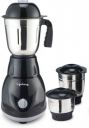 Lifelong Power Pro 500 W Mixer Grinder  (Power Pro - LLMG23_HL | 3 Jars | Black)...