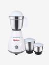 Lifelong Power Pro LLMG45 3 Jars 500W Mixer Grinder (White/Grey)...
