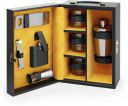 Lifelong Premium Bar Set with Handy Portable Leatherette Box...