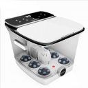 Lifelong Premium Foot Spa Massager Foot Spa with Digital Screen | Pedicure Massager Machine , Bubble, 6 Massage Roller, Heat for Pain Relief, 1 Year Warranty (LLM477)...