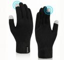 Lifelong Premium Winter Gloves – Black...