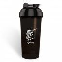 Lifelong Protein Shaker|Stylish Protein Shaker Bottle- 700ml...