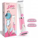 Lifelong Razor & Bikini Trimmer for Woman...