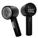 Lifelong Rechargeable Lint Remover for Clothes with LED Display - Fabric Shaver - 3 Speed Modes (LLELR27)...