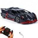 Lifelong Rechargeable Remote Control Car ...