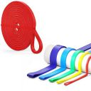 Lifelong Resistance Band for Workout | Exercise & Stretching Pull Up Bands | Max Capacity: 37-52kg...