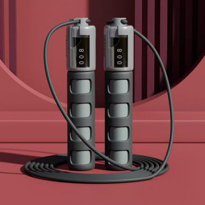 Lifelong Skipping Rope for Men, Women & Children Jumping-Rope