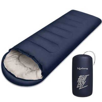Lifelong Sleeping Bag for Adults - Winter Sleeping Bags