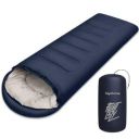Lifelong Sleeping Bag for Adults - Winter Sleeping Bags...