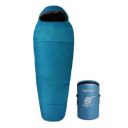 Lifelong Sleeping Bag for Adults - Winter Sleeping Bags Certified for Temperatures -7°C to 0°C -  Trekking...