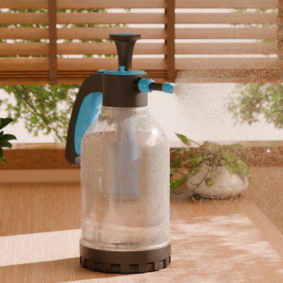 Lifelong Sprayer for Plants (2L)| Water Spray for Plants & Garden Sprayer | Pressure Spray Pump for Home Gardening, Agriculture & Car Washing