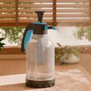 Lifelong Sprayer for Plants (2L)| Water Spray for Plants & Garden Sprayer | Pressure Spray Pump for Home Gardening, Agriculture & Car Washing...