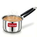 Lifelong Stainless Steel Heavy Bottom Saucepan | 1.5L (LLSSP17)...