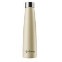 Lifelong Stainless Steel Water Bottle 900ml (LLBT03, Beige)...