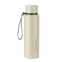 Lifelong Stainless Steel Water Bottle 950 ml (LLWBT03, Beige)...