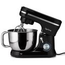 Lifelong Stand Mixer 1000W with 5L SS Bowl...