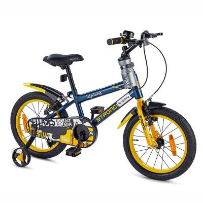 Lifelong Strong 16T SS Kids' Cycle for Ages 4-7 | Cycle for Kids